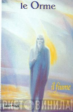  Le Orme  - Il Fiume