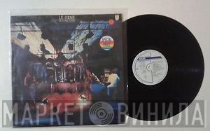  Le Orme  - In Concerto