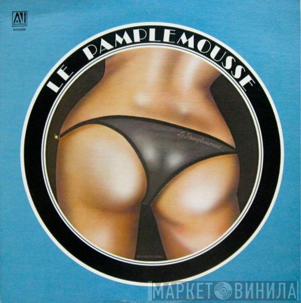 Le Pamplemousse - Le Pamplemousse
