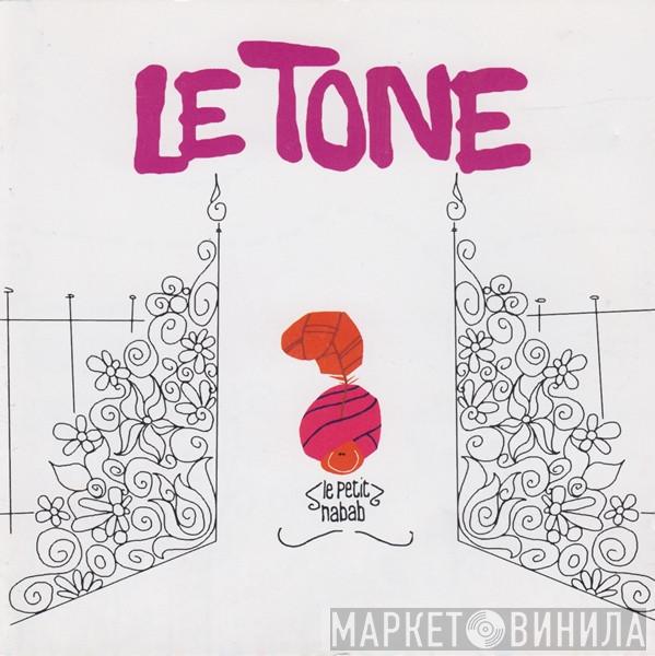 Le Tone - Le Petit Nabab