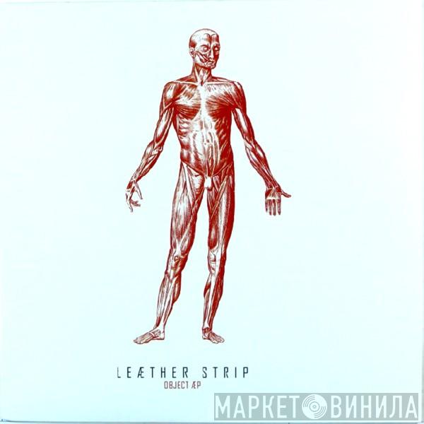  Leæther Strip  - Object ÆP