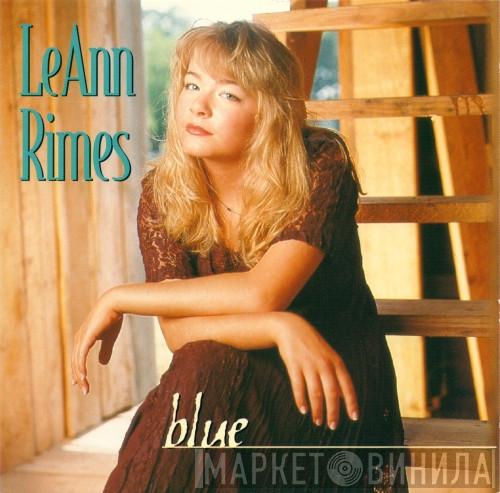  LeAnn Rimes  - Blue