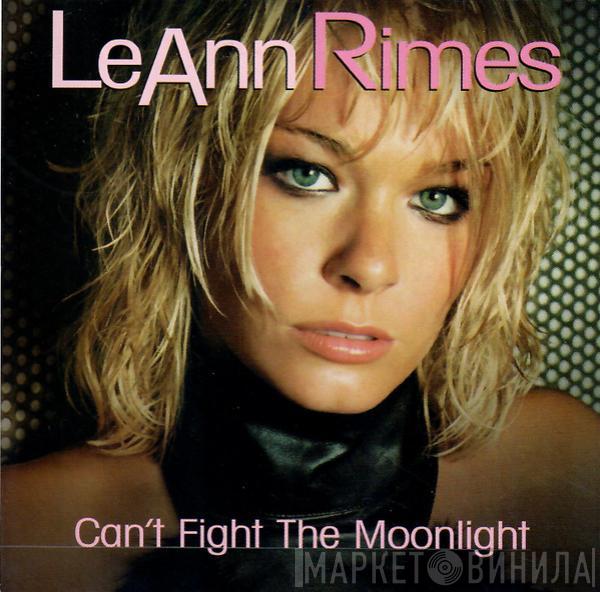  LeAnn Rimes  - Can't Fight The Moonlight - Dance Mixes