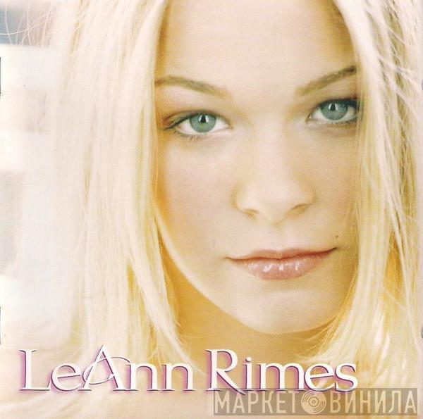 LeAnn Rimes - LeAnn Rimes