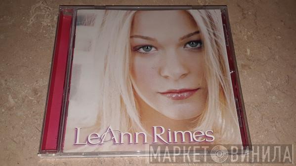  LeAnn Rimes  - LeAnn Rimes