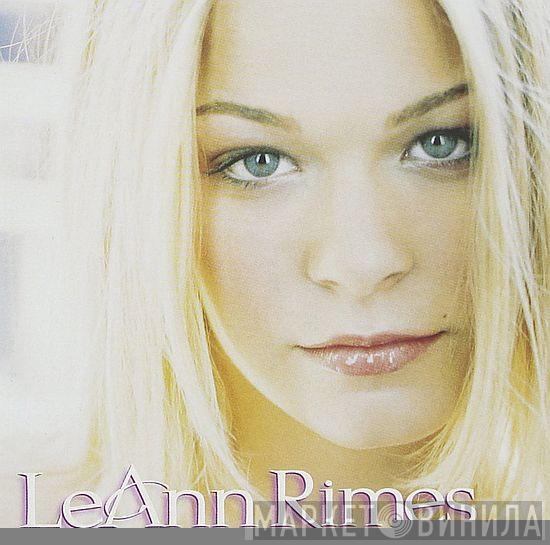  LeAnn Rimes  - LeAnn Rimes
