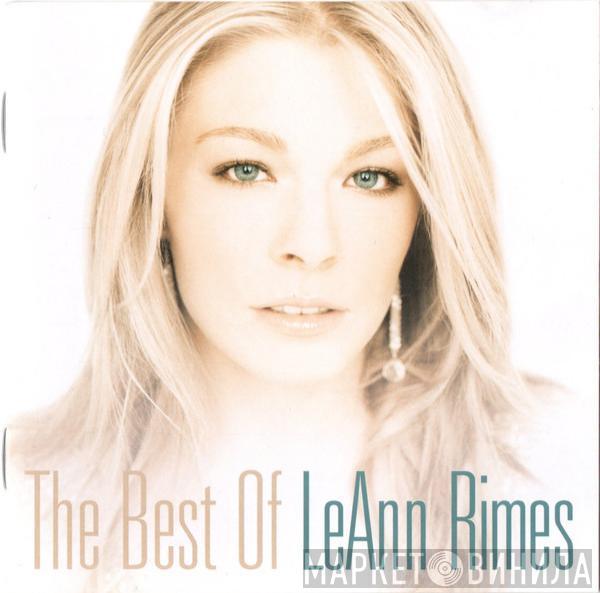  LeAnn Rimes  - The Best Of LeAnn Rimes