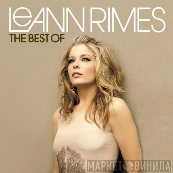  LeAnn Rimes  - The Best Of LeAnn Rimes