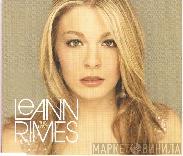 LeAnn Rimes - This Love
