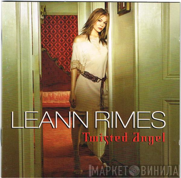 LeAnn Rimes - Twisted Angel