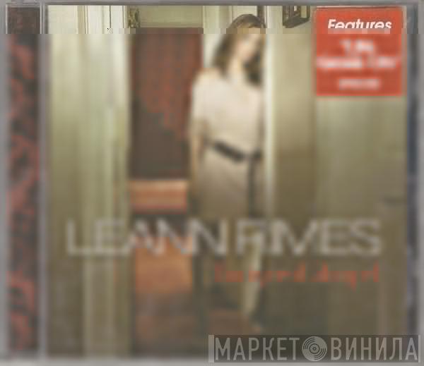  LeAnn Rimes  - Twisted Angel