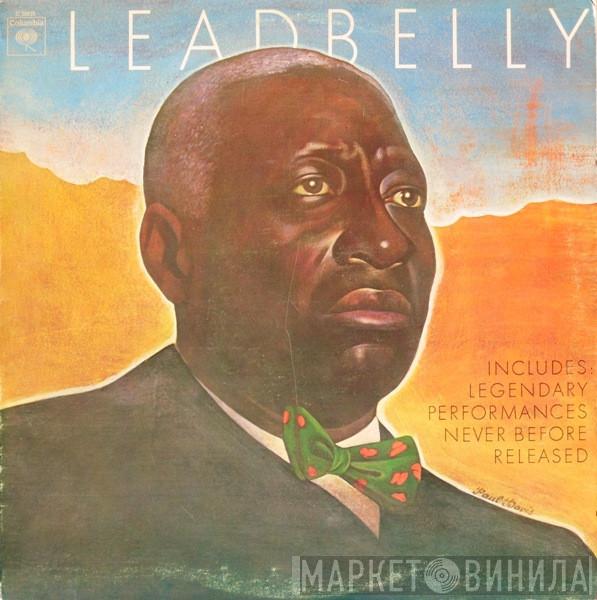 Leadbelly - Leadbelly