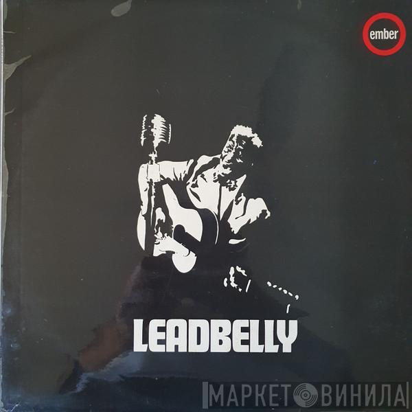 Leadbelly - Leadbelly