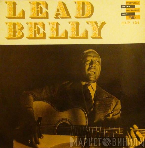  Leadbelly  - Storyville Blues Anthology Vol. 7