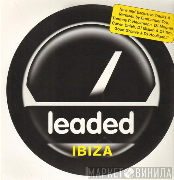  - Leaded Ibiza