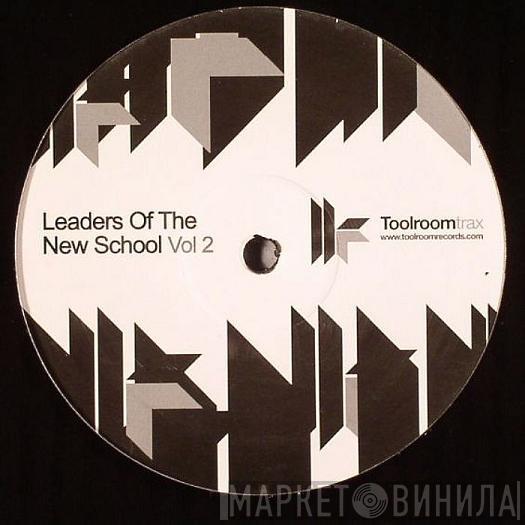  - Leaders Of The New School Vol 2