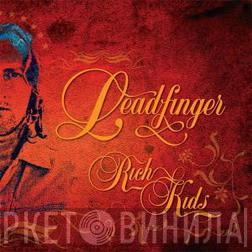  Leadfinger  - Rich Kids