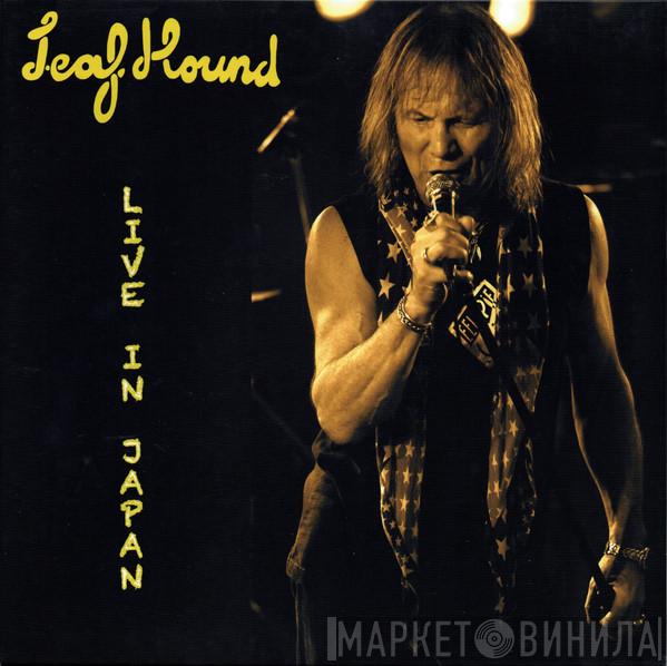 Leaf Hound - Live In Japan 2012