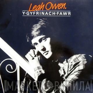 Leah Owen - Y Gyfrinach Fawr