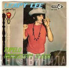  Leapy Lee  - Green Green Trees