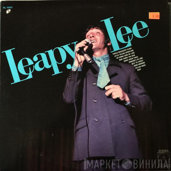 Leapy Lee - Leapy Lee