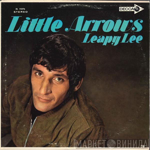  Leapy Lee  - Little Arrows