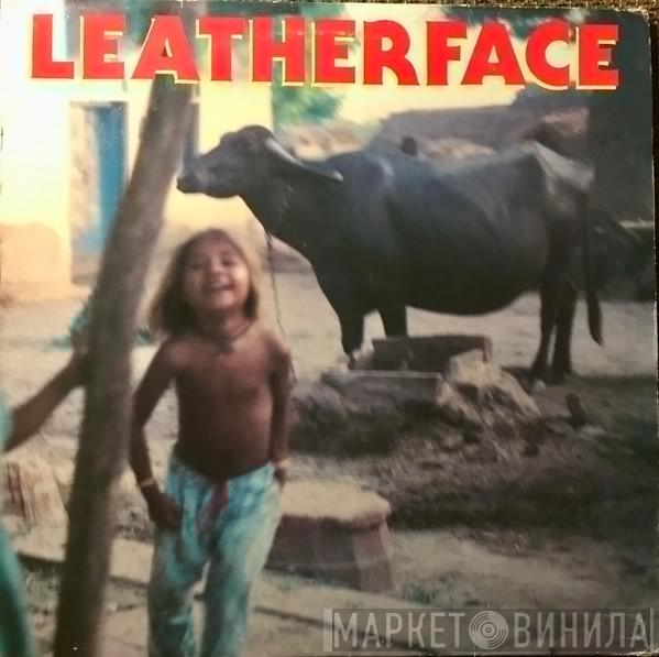  Leatherface  - Minx