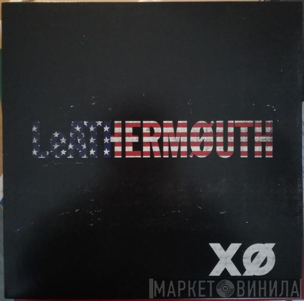  Leathermouth  - XØ
