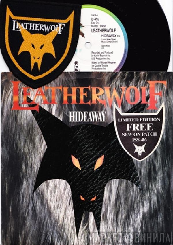 Leatherwolf - Hideaway