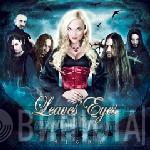 Leaves' Eyes - Njord