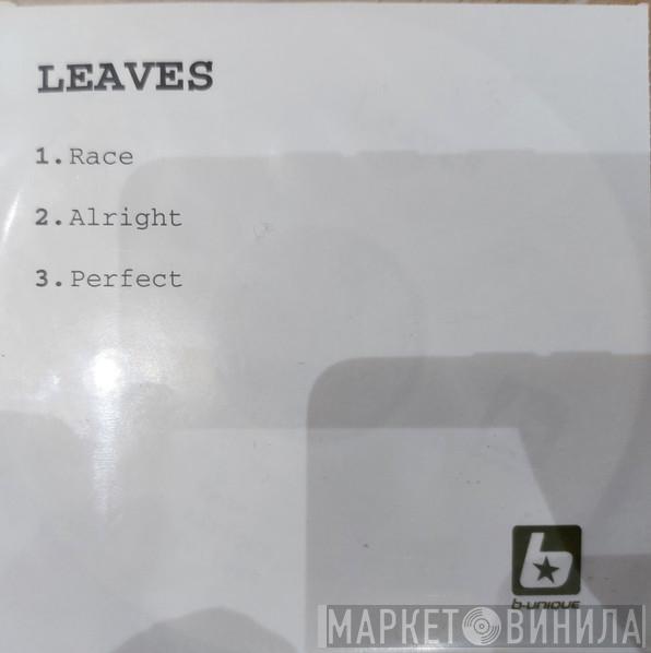  Leaves  - Race