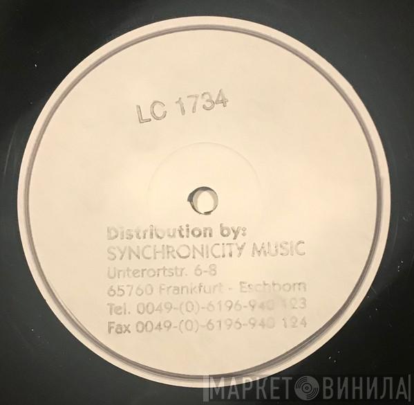 Leavy Morell, Soundworkers - Kraftwechsel / Ausser Atem