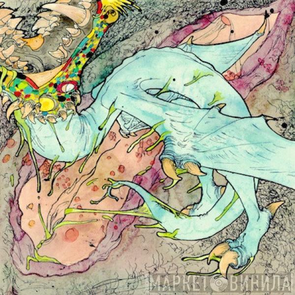 Lechuguillas - Insurrection Of An Erection