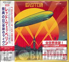  Led Zeppelin  - Celebration Day