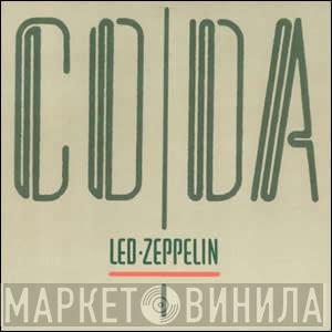  Led Zeppelin  - Coda