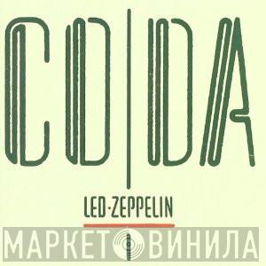  Led Zeppelin  - Coda