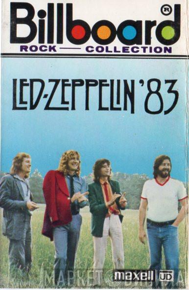  Led Zeppelin  - Coda