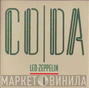  Led Zeppelin  - Coda