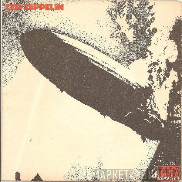  Led Zeppelin  - Good Times Bad Times