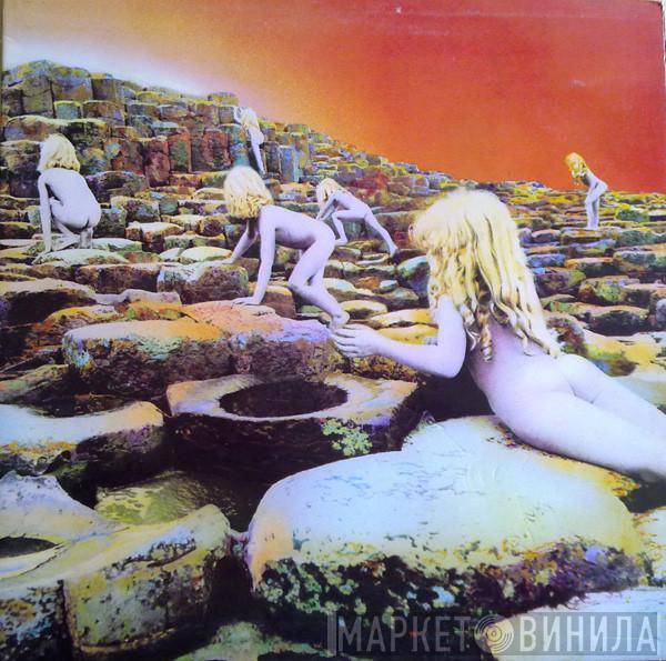  Led Zeppelin  - House Of The Holy