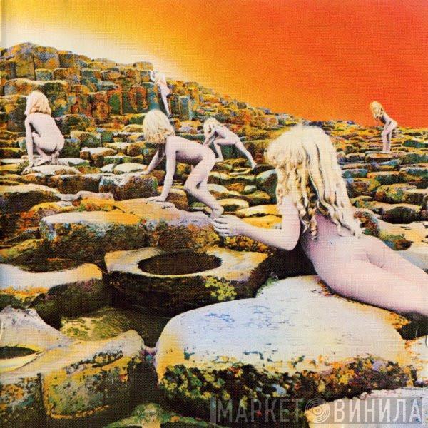 Led Zeppelin - Houses Of The Holy