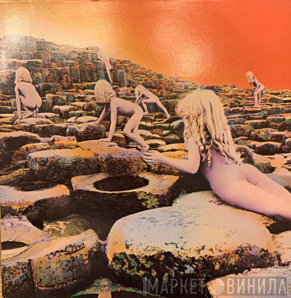  Led Zeppelin  - Houses Of The Holy