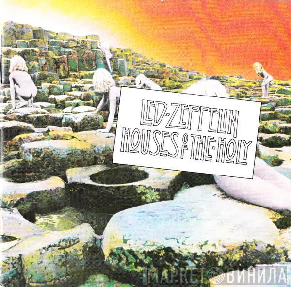  Led Zeppelin  - Houses Of The Holy