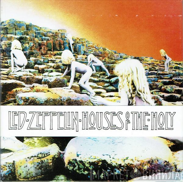  Led Zeppelin  - Houses Of The Holy