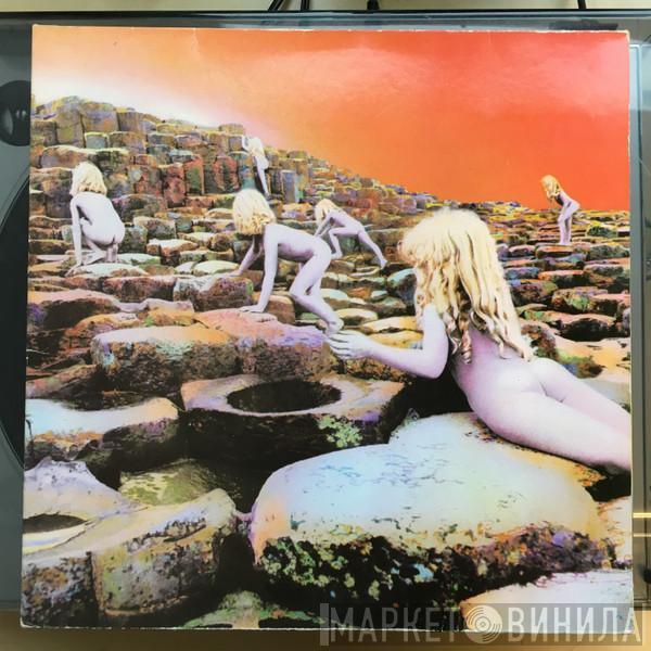  Led Zeppelin  - Houses Of The Holy