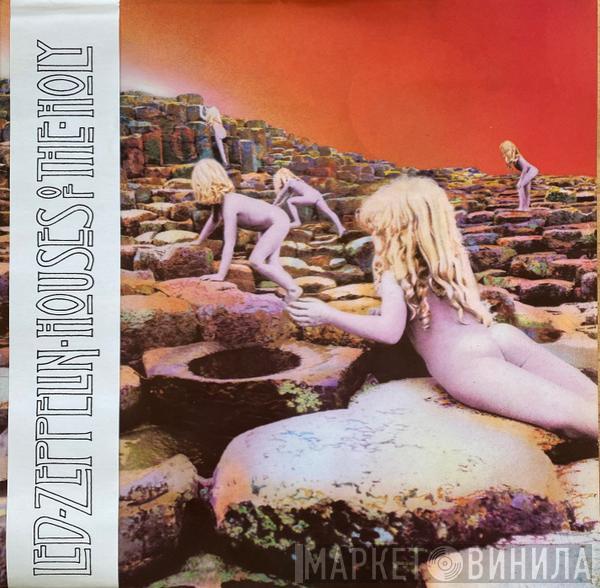  Led Zeppelin  - Houses Of The Holy