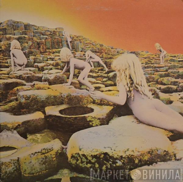  Led Zeppelin  - Houses Of The Holy