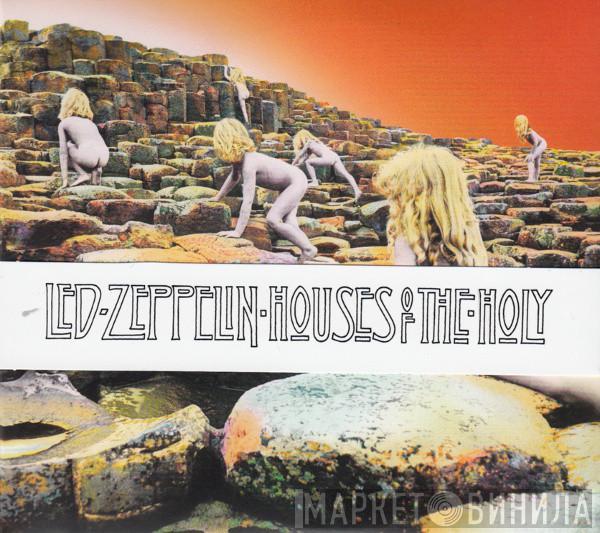  Led Zeppelin  - Houses Of The Holy