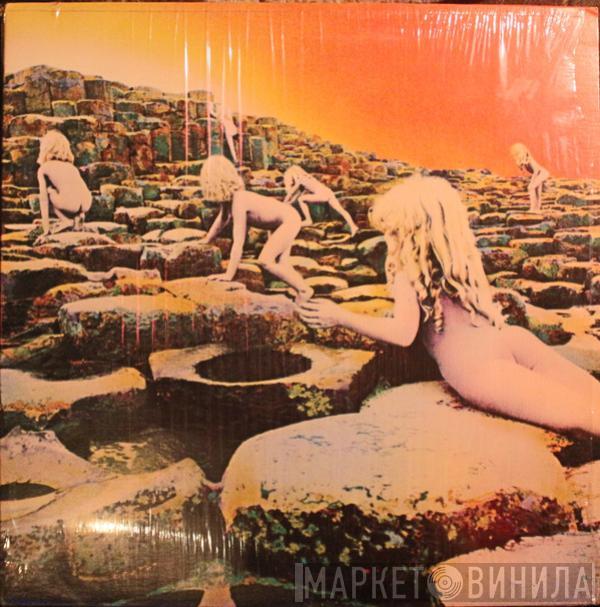  Led Zeppelin  - Houses Of The Holy