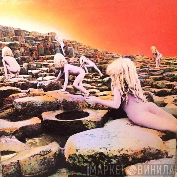  Led Zeppelin  - Houses Of The Holy